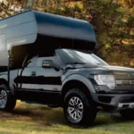 Explore the Best Selection of Truck Campers and RVs for Sale