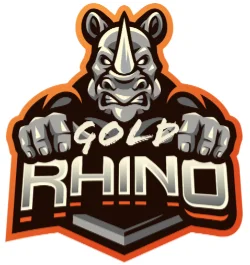 Gold Rhino Camper
